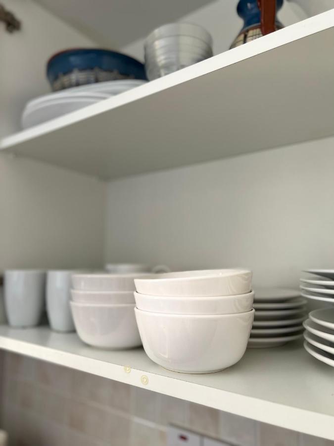 Hillview Apartment Пея Екстериор снимка