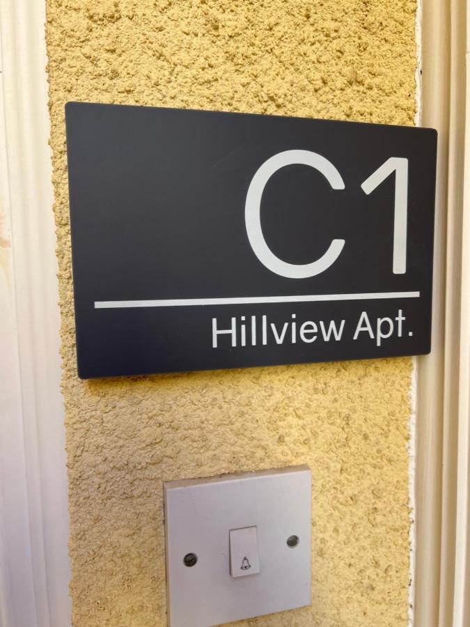 Hillview Apartment Пея Екстериор снимка